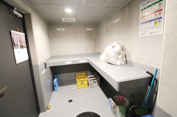 LUNIQ新御徒町IIの物件内観写真